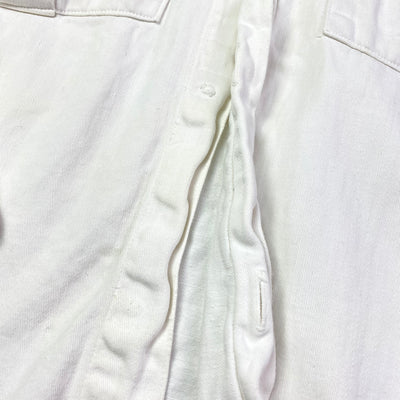 80's Katharine Hamnett Work Shirt