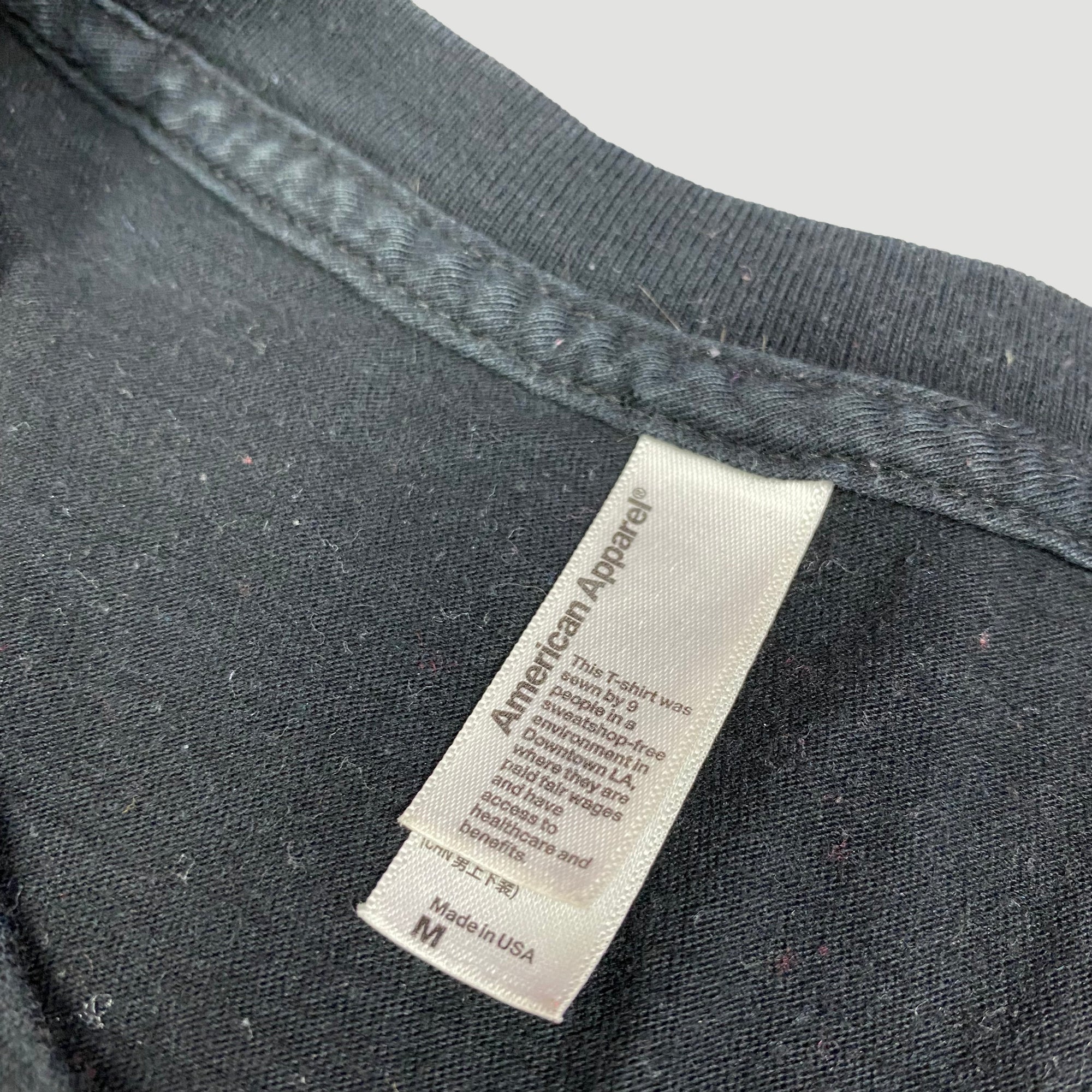 00's Boards of Canada BOC T-Shirt