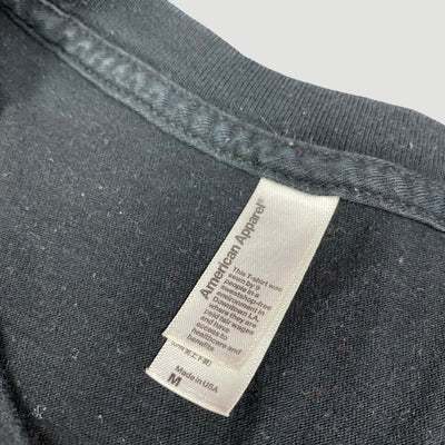 00's Boards of Canada BOC T-Shirt