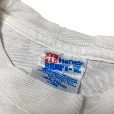 Early 90's Maxell Promotional T-Shirt