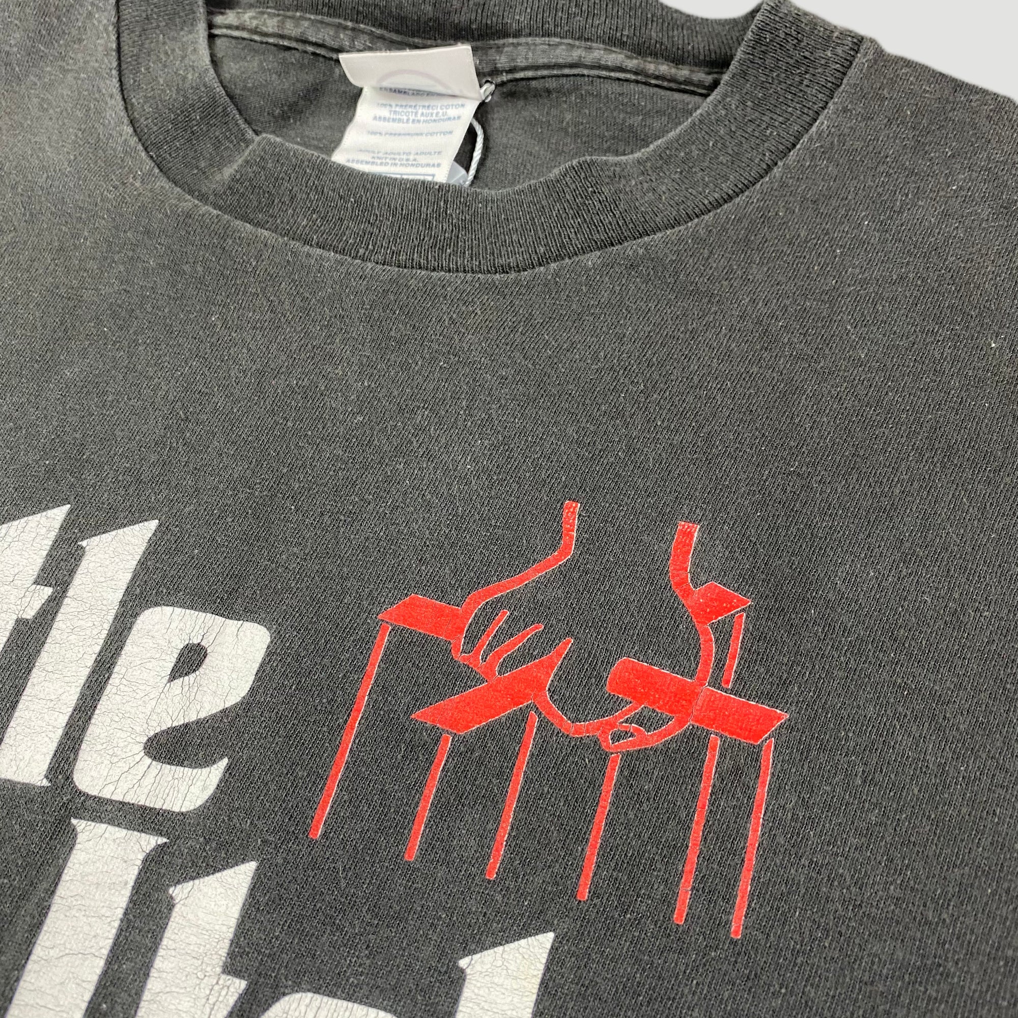 90's Little Italy 'The Godfather' T-Shirt