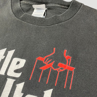 90's Little Italy 'The Godfather' T-Shirt