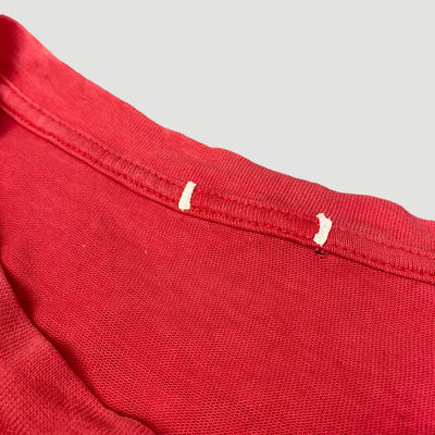 00's Neon Genesis Evangelion 9th Angel T-Shirt