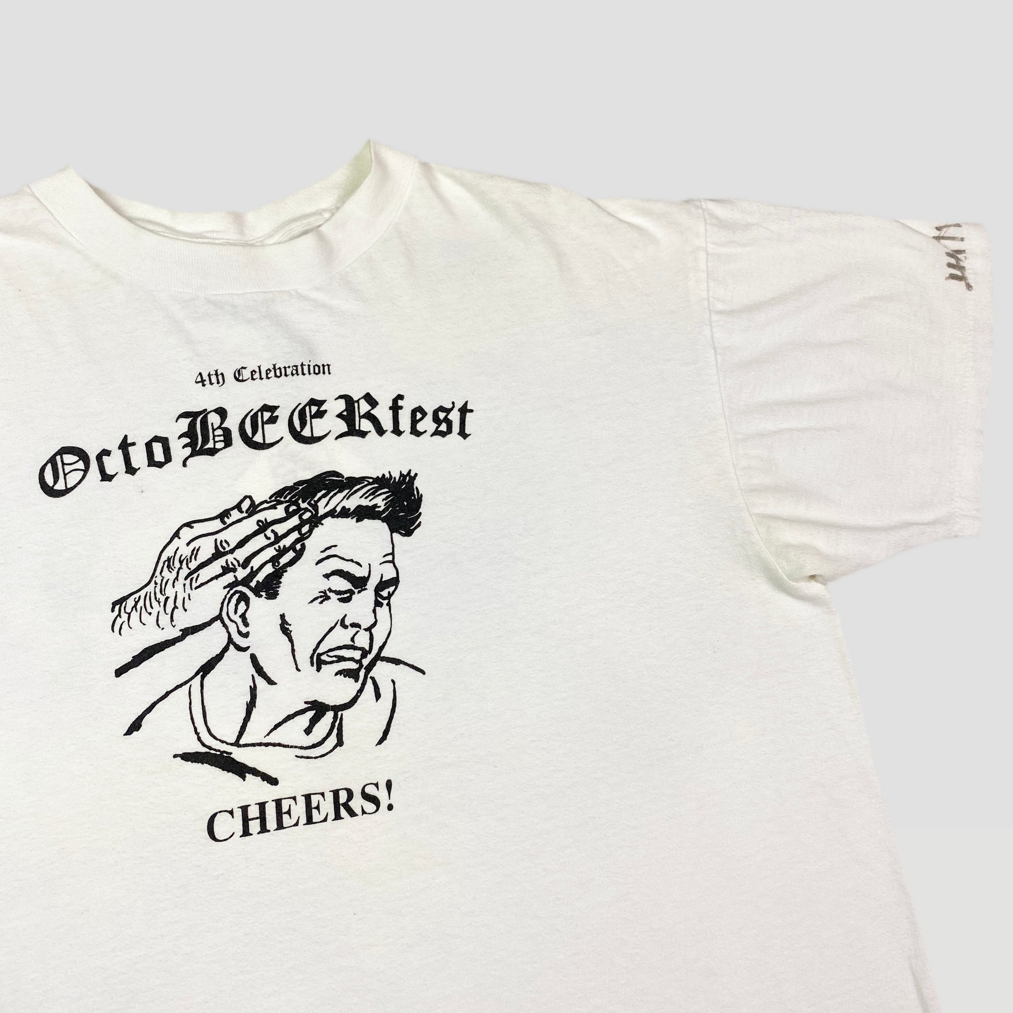 90's October Fest Cheers! T-Shirt
