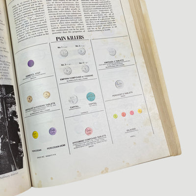 1978 High Times Encyclopedia of Recreational Drugs