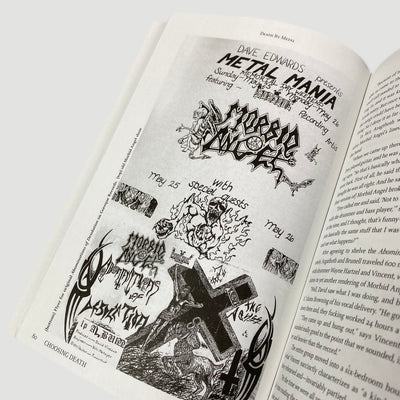2004 Choosing Death : Improbable History of Death Metal & Grindcore
