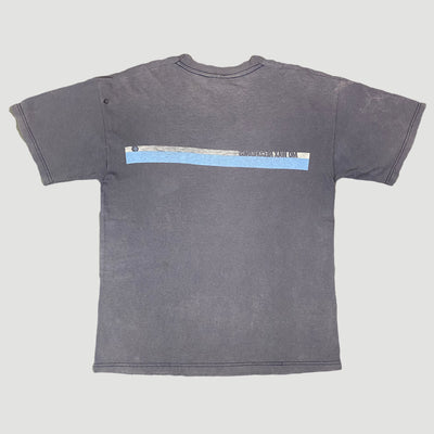 Late 90's Mo Wax Recordings T-Shirt