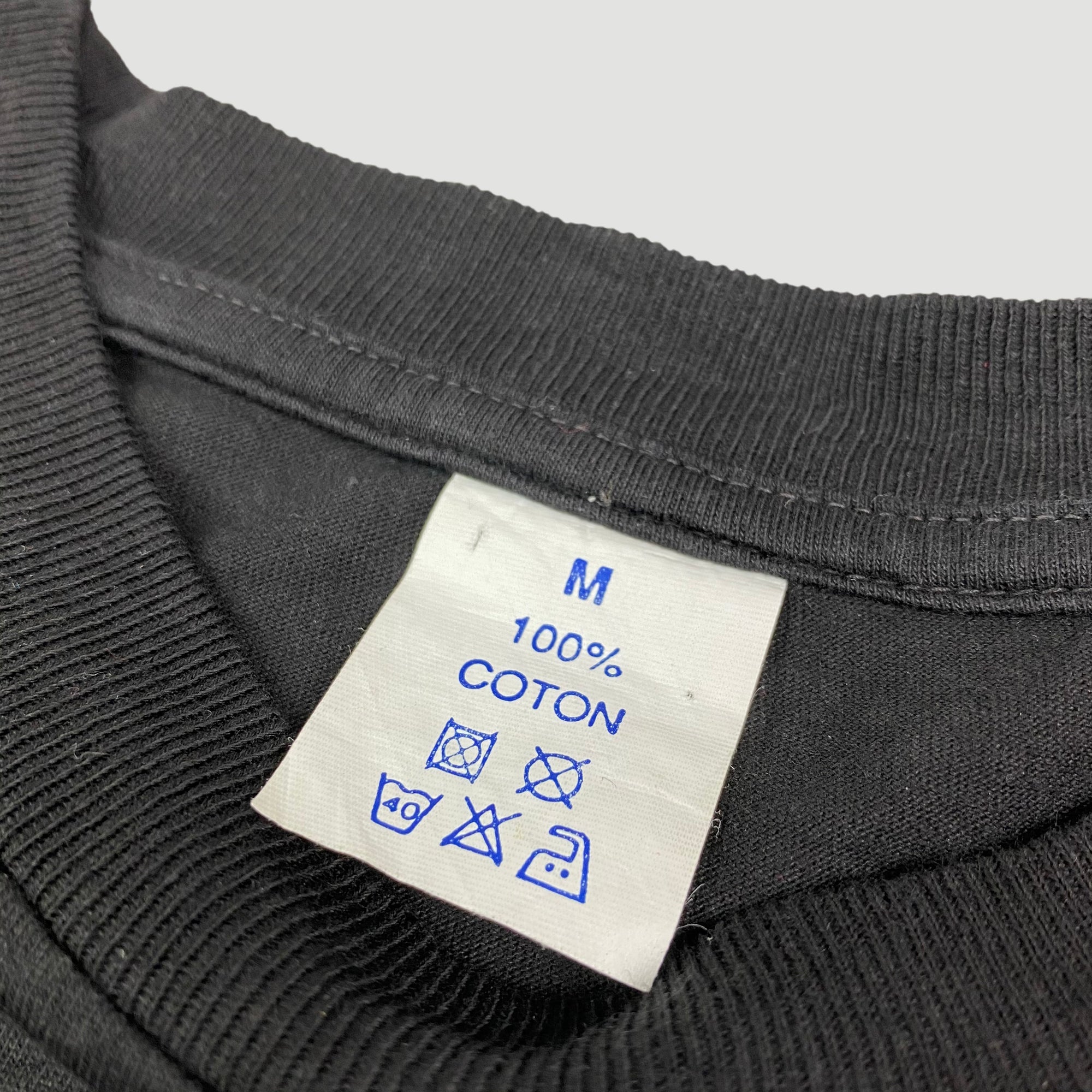 90's Renoir 'Bal du moulin de la Galette' T-Shirt