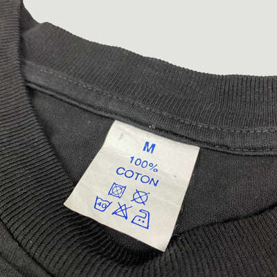 90's Renoir 'Bal du moulin de la Galette' T-Shirt