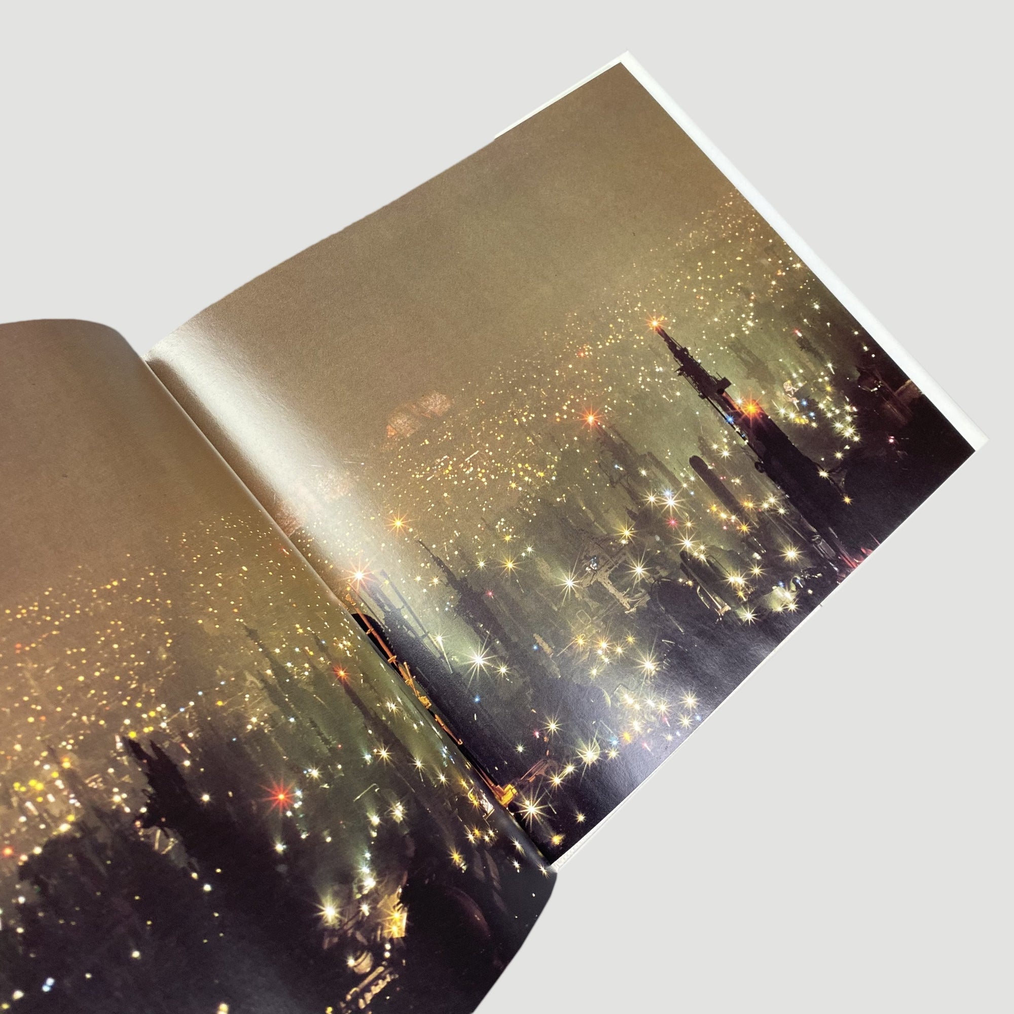 2000 Blade Runner: The Inside Story