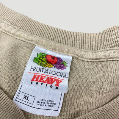 Early 00's Pavement 'Terror Twilight' T-Shirt