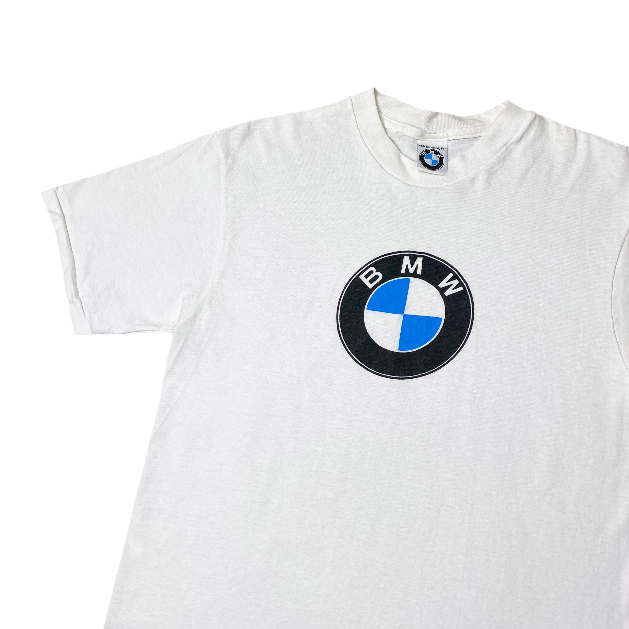 Mid 90's BMW Promotional T-Shirt
