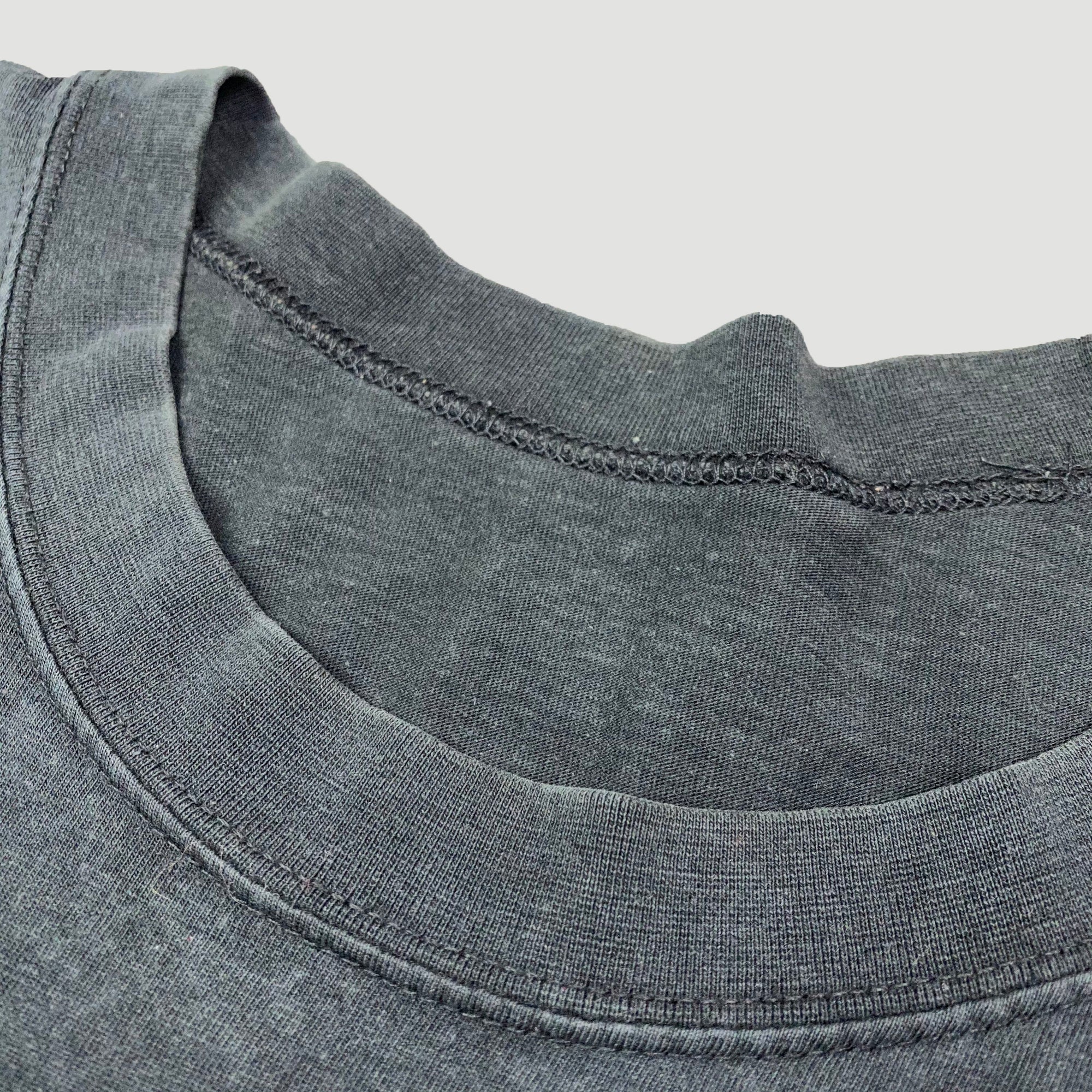 Mid 90's Slayer 'Divine Intervention' T-Shirt