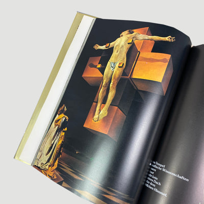 1987 Max Gerard 'Dali...Dali...Dali...'