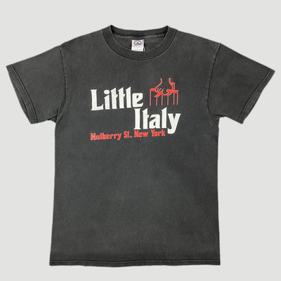 90's Little Italy 'The Godfather' T-Shirt