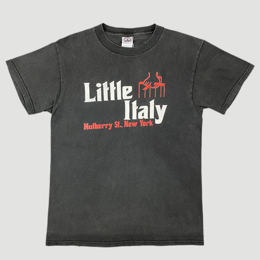 90's Little Italy 'The Godfather' T-Shirt