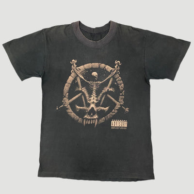 90's Slayer 'Divine Intervention' T-Shirt