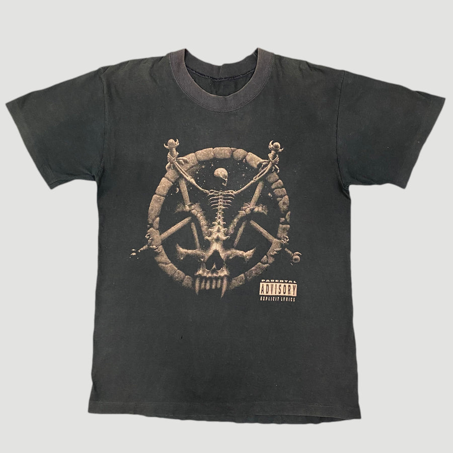 90's Slayer 'Divine Intervention' T-Shirt