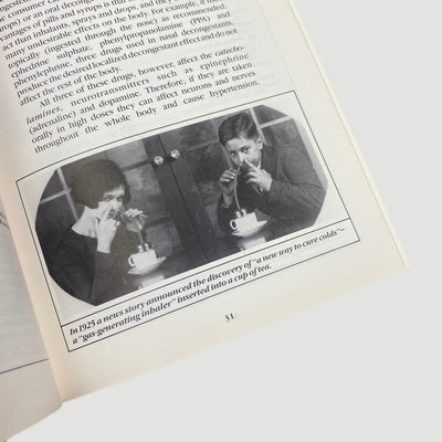 1989 ‘Over-The-Counter Drugs’