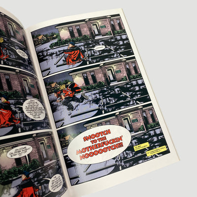 2002 Kevin Smith 'Chasing Dogma'