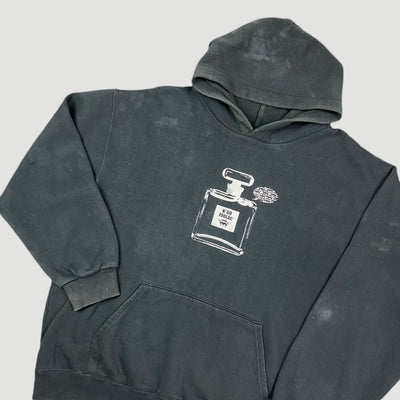 00’s Zorlac Skateboards ‘No. 69’ Hoodie