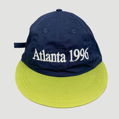 1996 Atlanta '96 Strapback