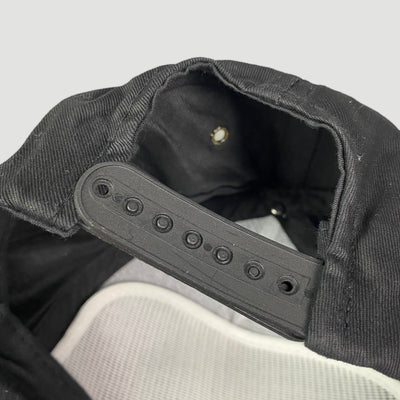 90's The Big Issue Strapback Cap