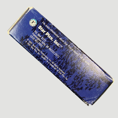 1991 Twin Peaks Trading Cards Boxed Set