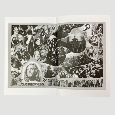 2017 William S Bainbridge 'Revival'