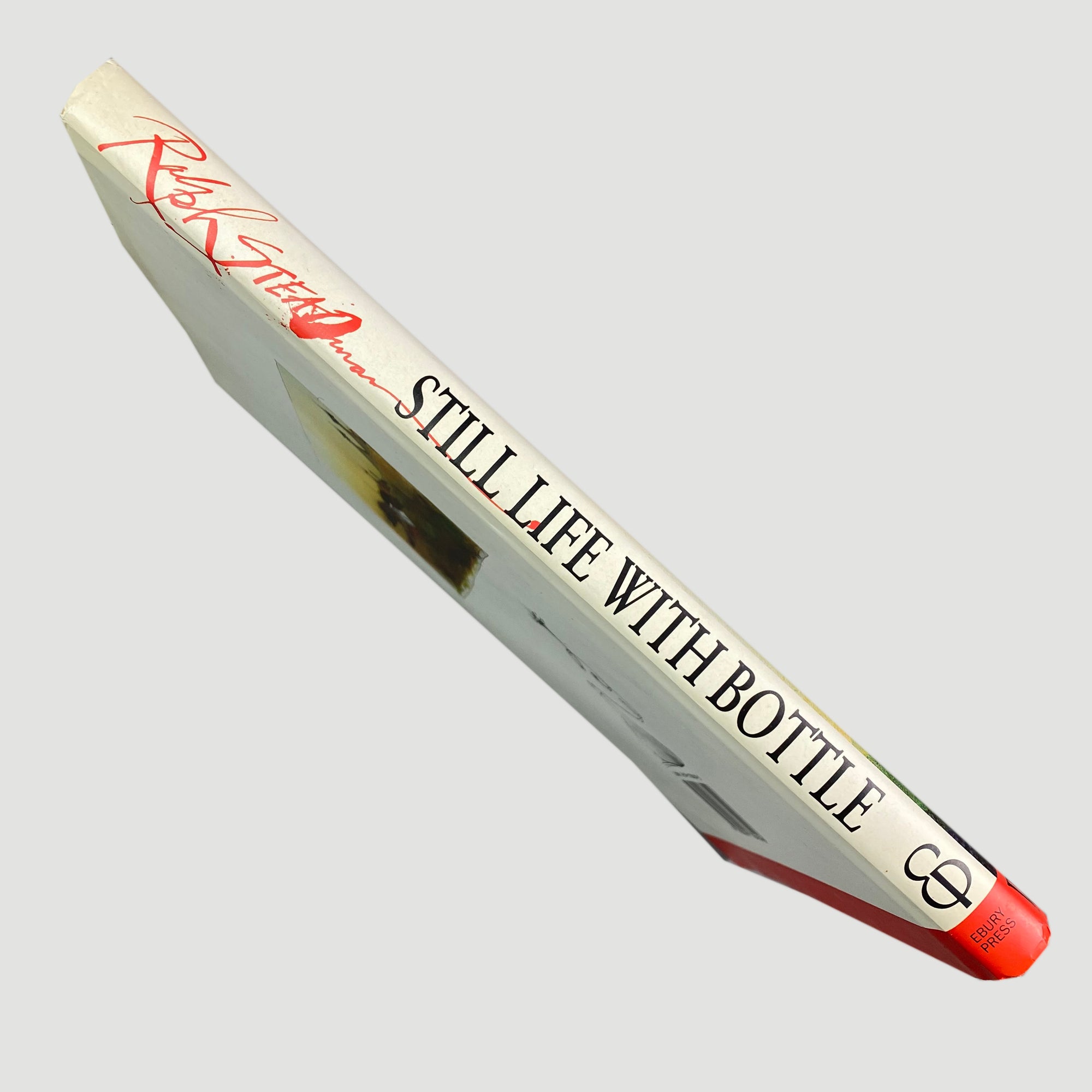 1994 Ralph Steadman ‘Still Life with Bottle: Whisky According to...’