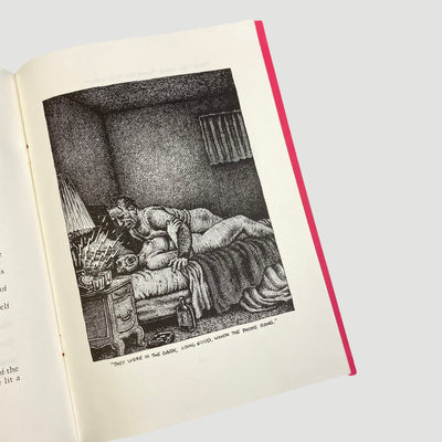 1995 Charles Bukowski 'Bring Me Your Love'