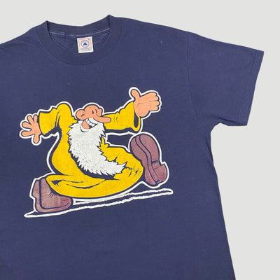 Mid 90's Robert Crumb 'Mr. Natural' T-Shirt