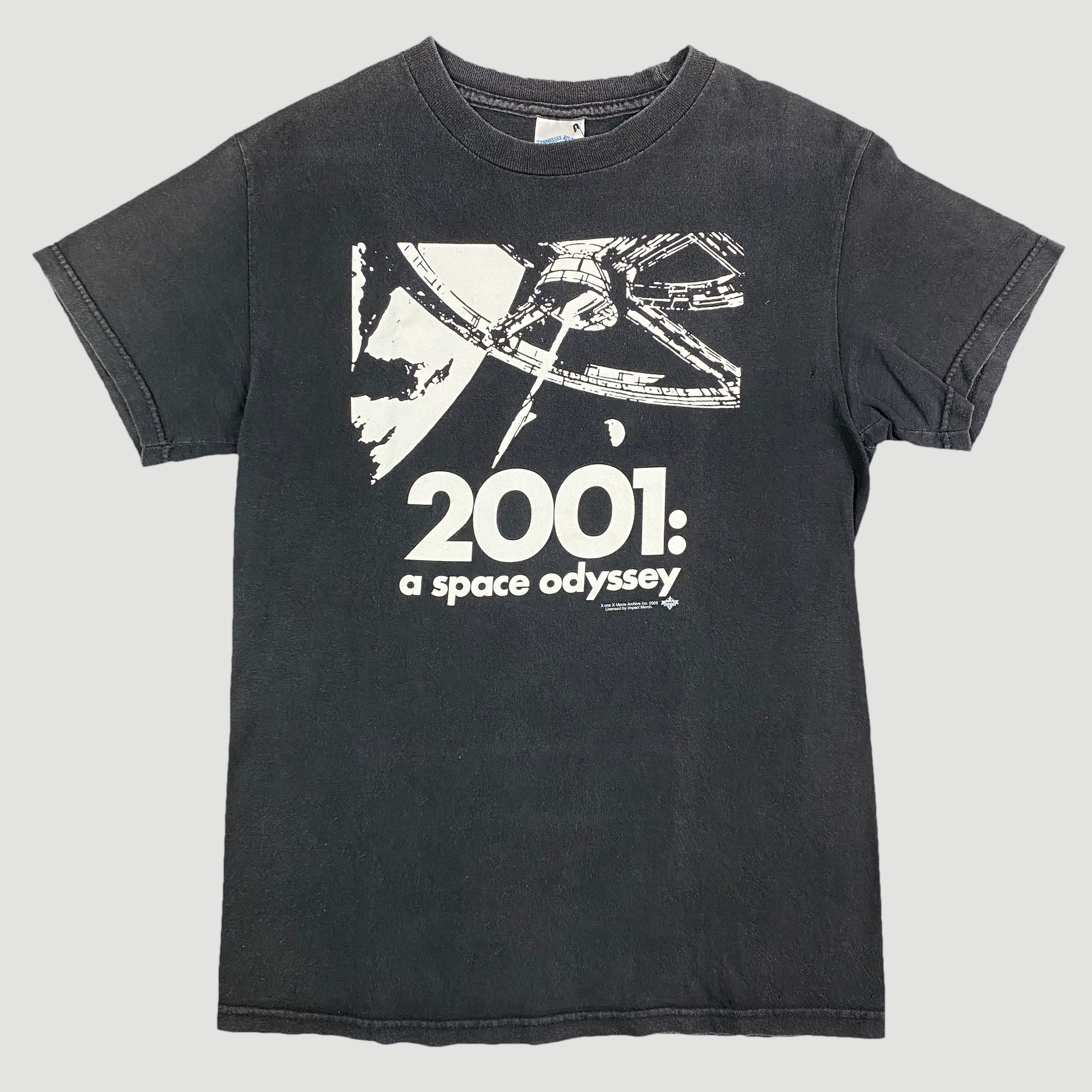 2005 '2001: A Space Odyssey' T-Shirt