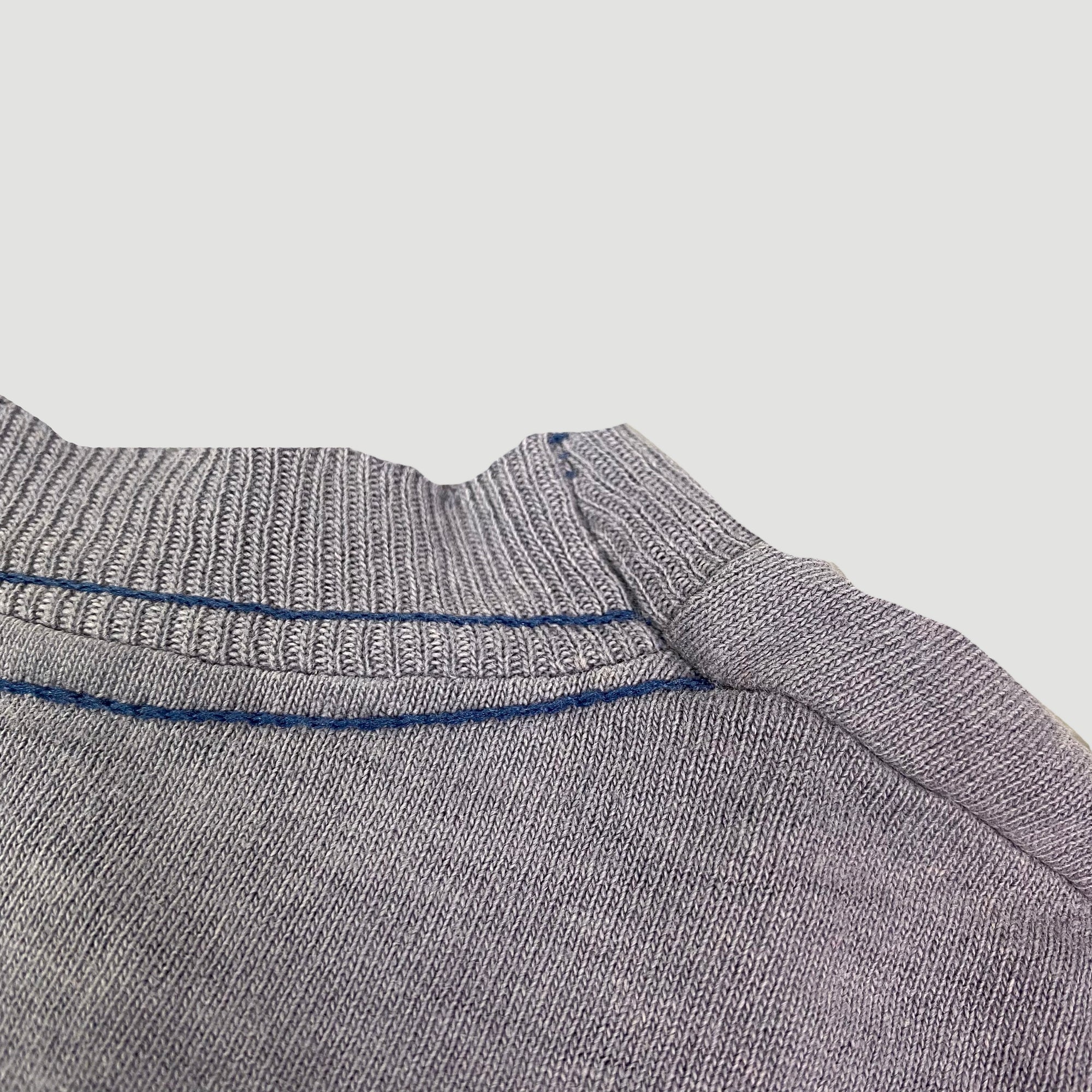 Late 90's Mo Wax Recordings T-Shirt