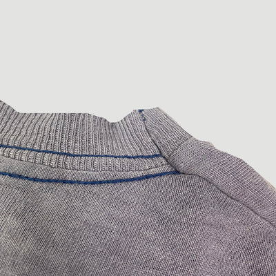 Late 90's Mo Wax Recordings T-Shirt