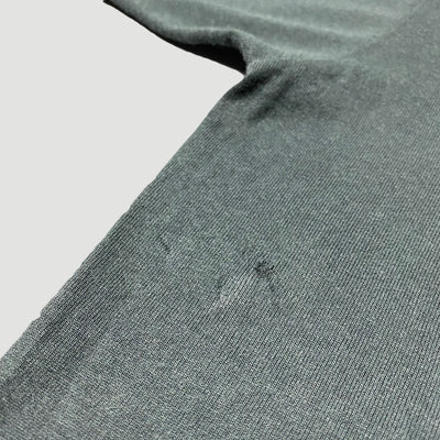 1993 Narcotics Anonymous 'Carrying The Message' T-Shirt