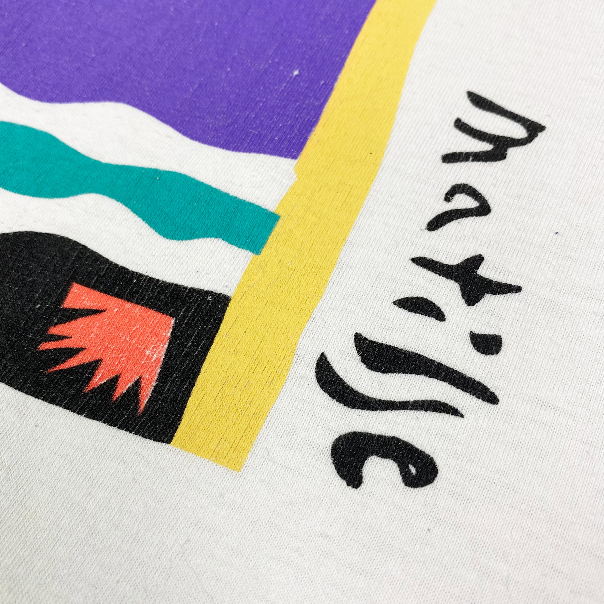1990's Henry Matisse T-Shirt