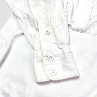 80's Katharine Hamnett Work Shirt