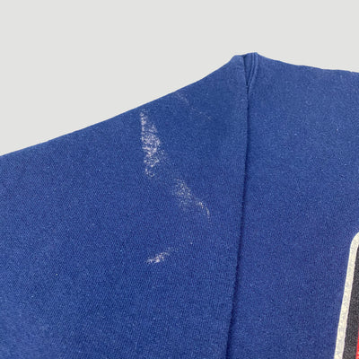 90's Ben Davis Logo Sweatshirt