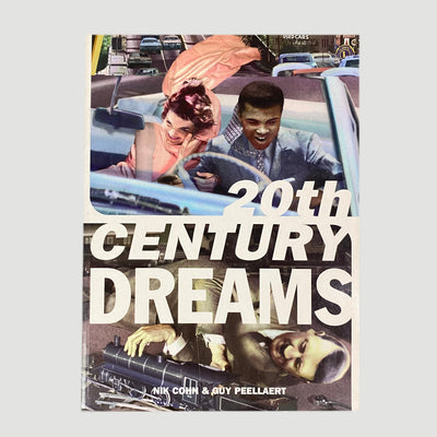 1999 ‘20th Century Dreams’ by Cohn & Peellaert
