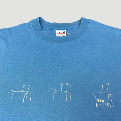 Mid 90's The Pastles T-Shirt