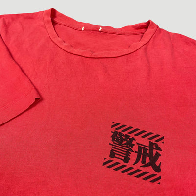 00's Neon Genesis Evangelion 9th Angel T-Shirt