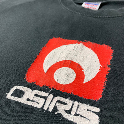 2000 Osiris Skate Shoes T-Shirt