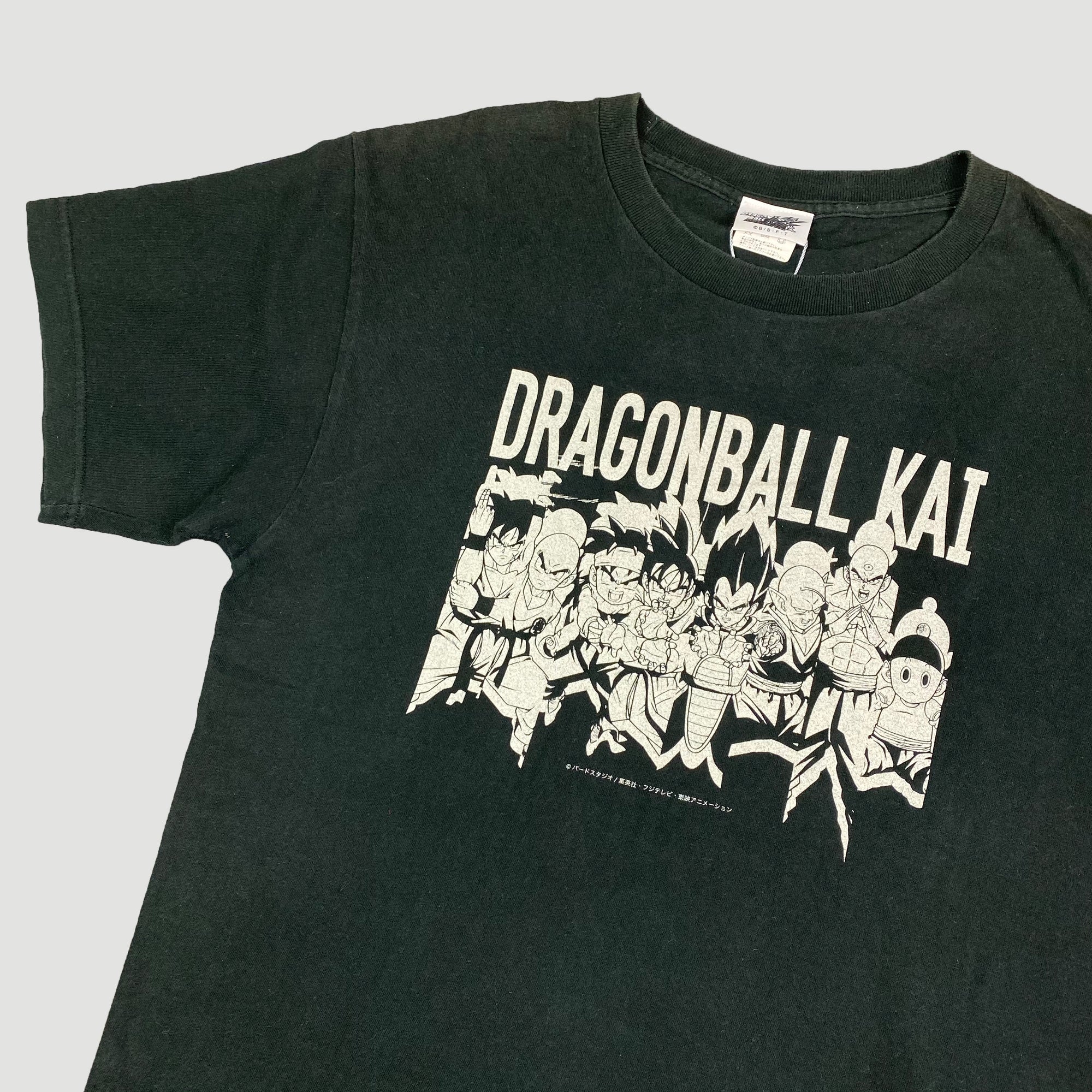 00's Dragon Ball Z Kai T-Shirt