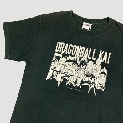 00's Dragon Ball Z Kai T-Shirt