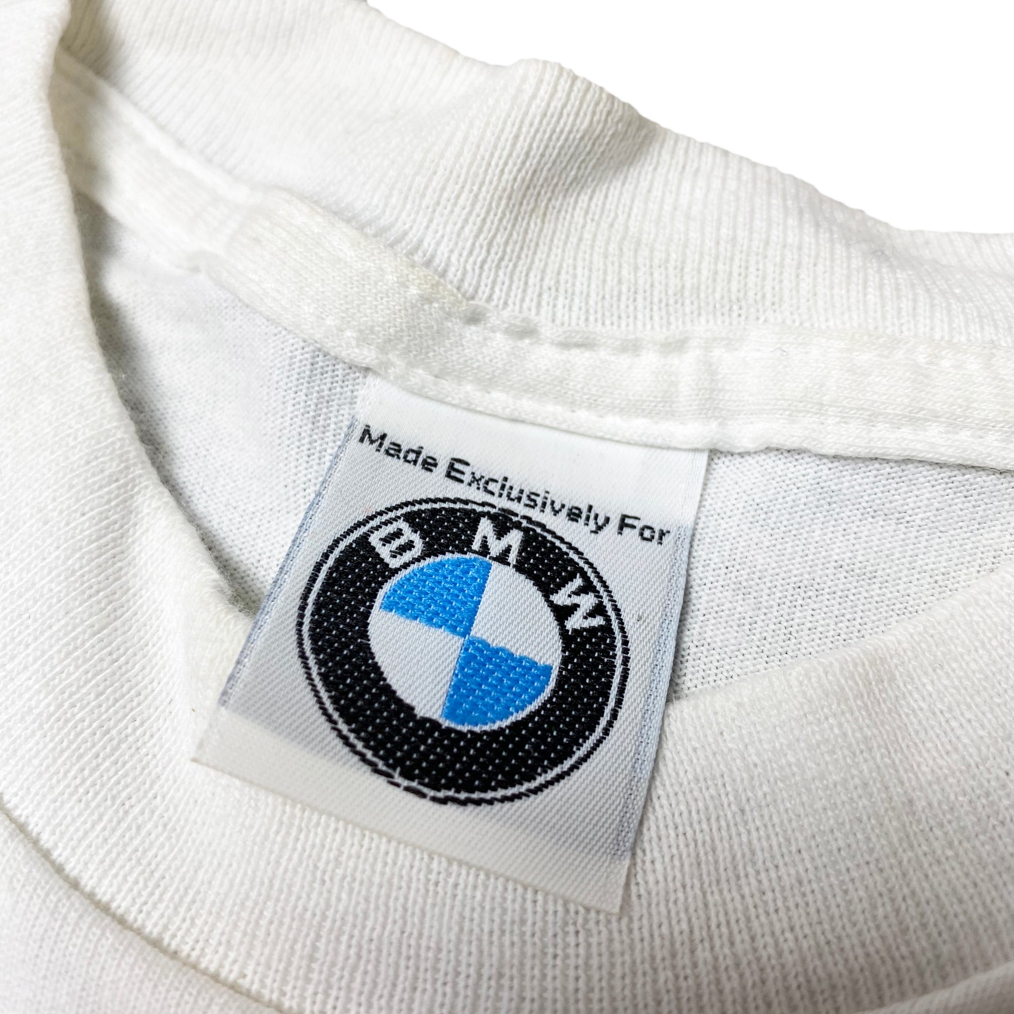 Mid 90's BMW Promotional T-Shirt