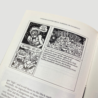 1989 ‘Over-The-Counter Drugs’