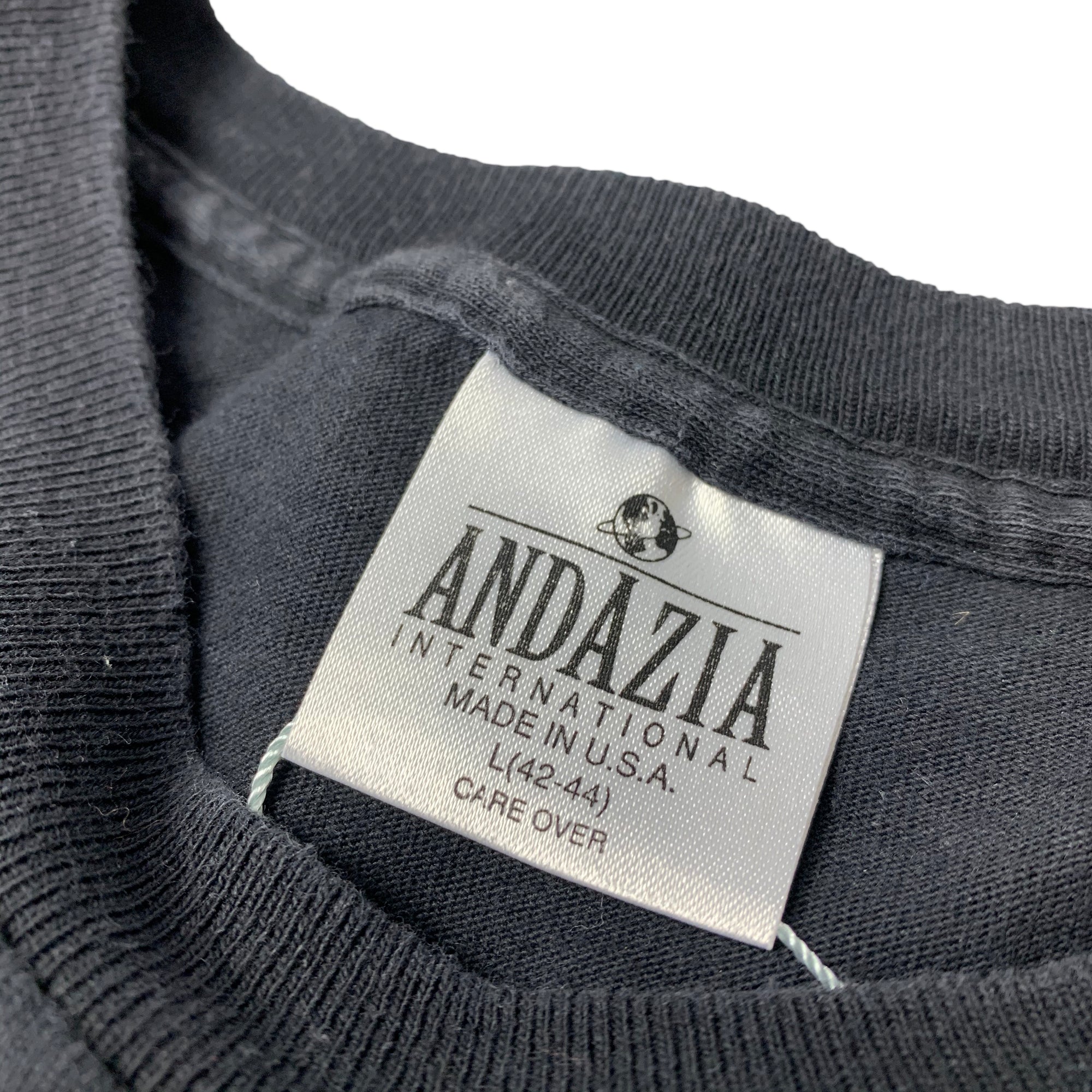 1990 M.C. Escher Heirs T-Shirt