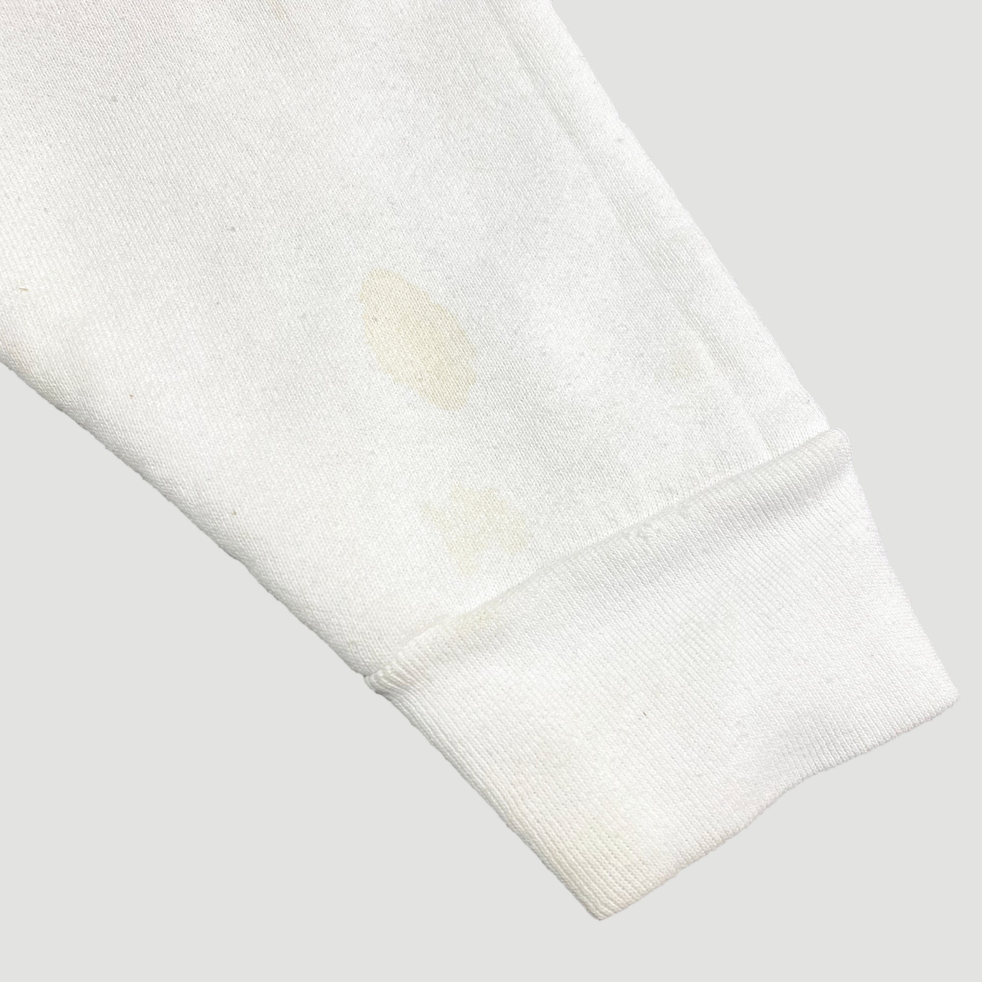 90's Citizen of the World Sweatshirt