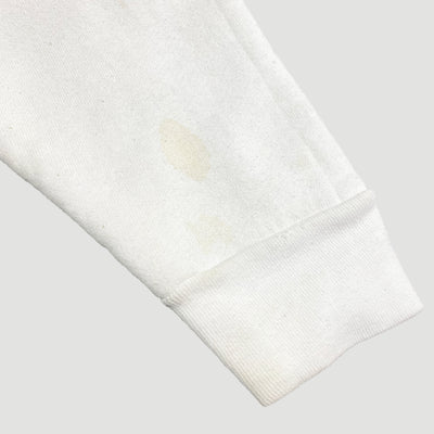 90's Citizen of the World Sweatshirt